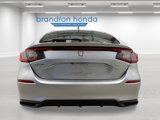 New 2025 Honda Civic Sport image 4