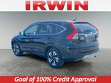 Used 2015 Honda CR-V Touring image 3
