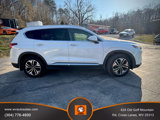 Used 2019 Hyundai Santa Fe Limited image 6