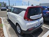 Used 2022 Kia Soul LX image 3