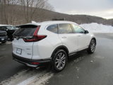Certified 2022 Honda CR-V Touring image 5
