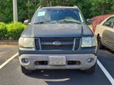 Used 2002 Ford Explorer Sport Trac 2WD image 3