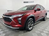 New 2025 Chevrolet Trax LT w/ Driver Confidence Package image 2