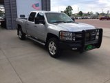 Used 2013 Chevrolet Silverado 2500 LT w/ Custom Sport Truck Package image 4