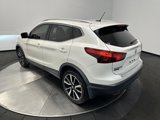 Used 2017 Nissan Rogue Sport SL w/ SL Premium Package image 4