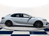 Certified 2021 Toyota Camry XLE image 5