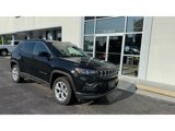 New 2025 Jeep Compass Latitude image 2