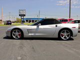 Used 2007 Chevrolet Corvette Convertible w/ Preferred Equipment Group image 5