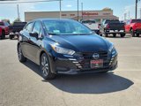New 2024 Nissan Versa SV w/ Trunk Package image 2