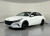 Used 2022 Hyundai Elantra SEL image 3