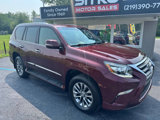 Used 2015 Lexus GX 460 Luxury image 2