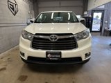 Used 2015 Toyota Highlander Limited image 3