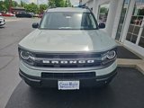 Used 2023 Ford Bronco Sport Big Bend image 3