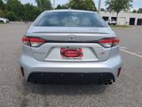 Certified 2023 Toyota Corolla SE image 5