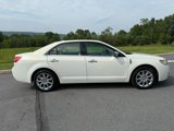 Used 2012 Lincoln MKZ AWD image 4