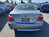 Used 2004 BMW 530i Sedan image 3