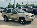 Used 2004 Jeep Grand Cherokee Laredo w/ Cold Weather Group image 6
