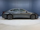 Used 2021 Hyundai Sonata Limited image 6