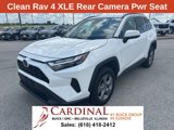Used 2022 Toyota RAV4 XLE image 4