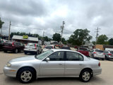 Used 2002 Chevrolet Malibu LS image 2