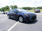 Used 2022 Toyota Corolla LE image 2