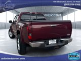 Used 2009 GMC Canyon SLT w/ SLT Preferred Equipment Group image 5