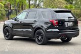 Used 2018 Ford Explorer Sport w/ Equipment Group 401A image 5