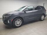 Used 2022 Chevrolet Equinox LT image 2