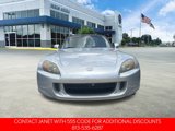 Used 2004 Honda S2000 image 3
