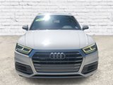 Used 2018 Audi Q5 2.0T Premium Plus w/ Premium Plus Package image 2