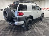 Used 2007 Toyota FJ Cruiser 4WD image 6