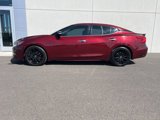 Used 2017 Nissan Maxima SR w/ Midnight Edition image 4