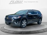 Used 2019 Chevrolet Traverse LT w/ LT Premium Package image 3