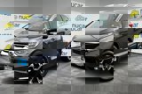 Certified 2018 Honda CR-V Touring image 3
