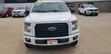 Used 2015 Ford F150 XLT w/ Equipment Group 301A Mid image 4