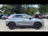 Used 2018 Mitsubishi Eclipse Cross LE image 6