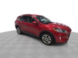 Used 2021 Ford Escape SEL w/ Technology Package image 2