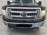Used 2014 Ford F150 XLT w/ XLT Chrome Package image 2