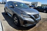 Used 2021 Nissan Murano S image 2