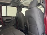 Certified 2021 Jeep Wrangler Unlimited Islander image 6