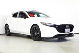 Used 2021 MAZDA MAZDA3 Hatchback w/Premium Plus Pkg image 4
