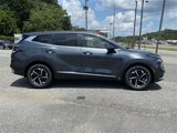 New 2025 Kia Sportage LX image 2
