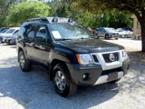 Used 2012 Nissan Xterra PRO-4X image 4