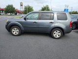 Used 2013 Honda Pilot LX image 4