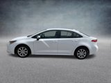 New 2025 Toyota Corolla LE image 4