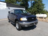 Used 2001 Ford F150 4x4 SuperCrew image 3