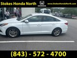 Used 2017 Hyundai Sonata SE image 4