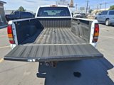 Used 2004 GMC Sierra 2500 4x4 Extended Cab HD image 6