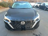New 2025 Nissan Sentra S image 2
