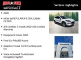 Used 2020 Ford Escape SE image 2